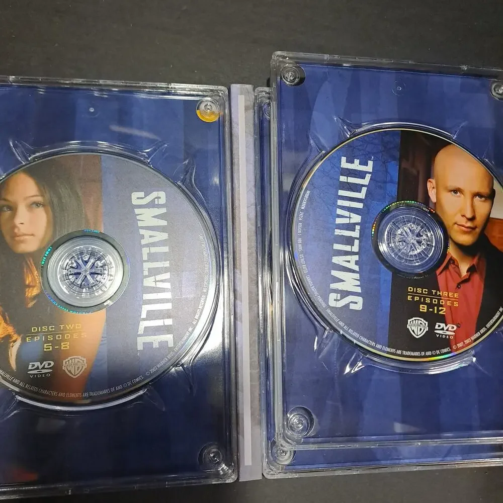 Smallville - Picture 5 of 6
